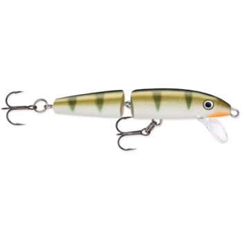 Rapala Jointed 2-3/4" Yellow Perch 07