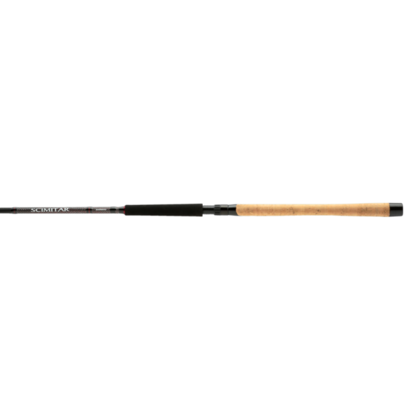 Shimano Scimitar Float 9'6M Spinning Rod 2-pc