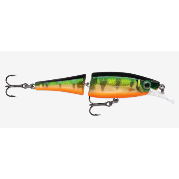 Rapala BX Jointed Minnow Perch 3-1/2"