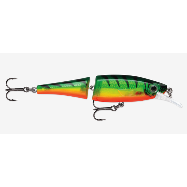 Rapala BX Jointed Minnow Fire Tiger 3-1/2"