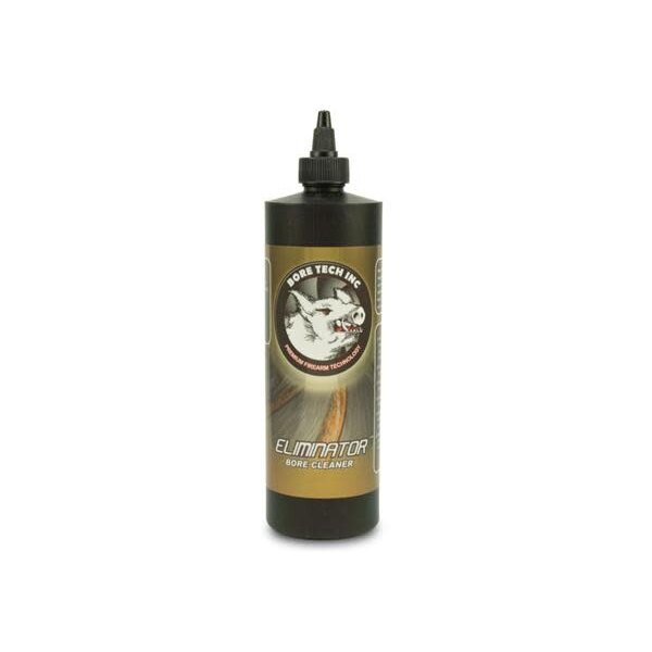 Bore Tech BTCE25016 Eliminator Bore Cleaner 16 oz