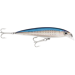 Rapala X-Rap Saltwater 5-1/2" 14