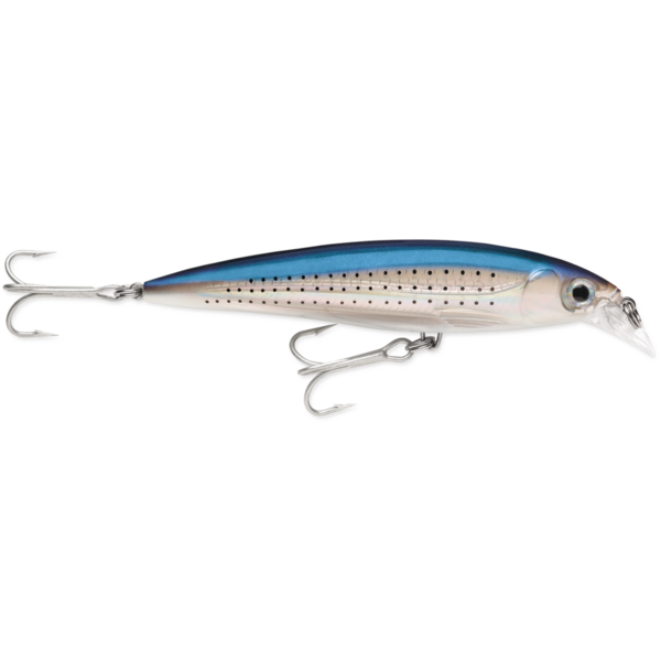 Rapala X-Rap Saltwater 5-1/2" 14