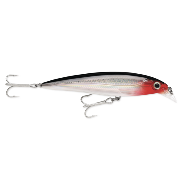 Rapala X-Rap Saltwater 5-1/2" 14