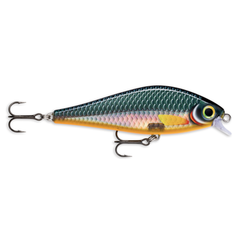 Rapala Super Shadow Rap 16 Halloween