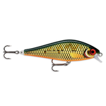 Rapala Super Shadow Rap 16 Scaled Roach