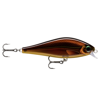 Rapala Super Shadow Rap 16 UV5