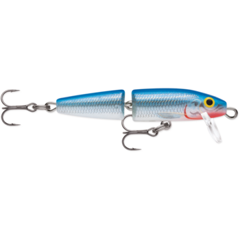 Rapala Jointed 2" Blue 05