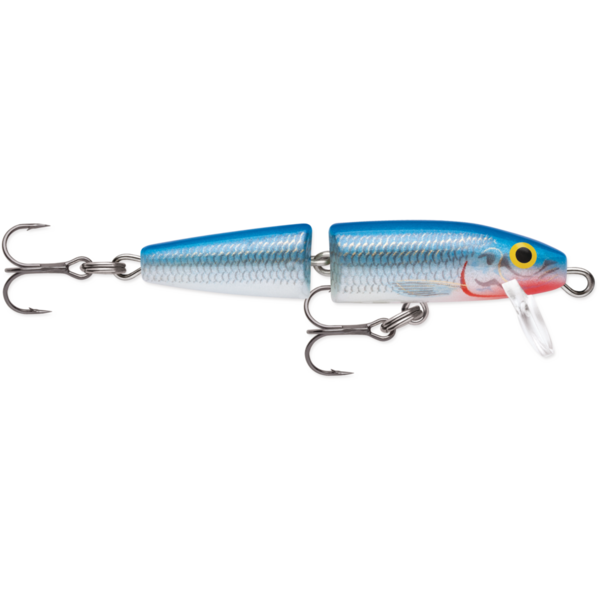 Rapala Jointed 2" Blue 05