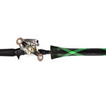 The Rod Glove Standard Casting Green Spider (6.5'-7.5')
