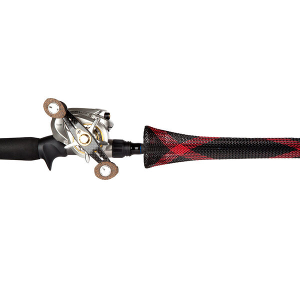 The Rod Glove Standard Casting Red Spider (6.5'-7.5')