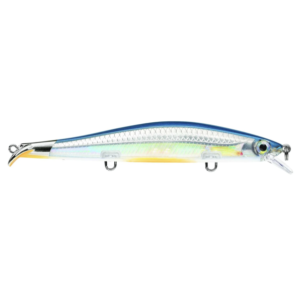 Rapala Ripstop 4-3/4" Elite Blue