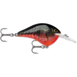Rapala DT 4 Red Crawdad 2"