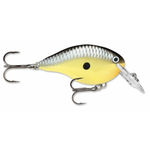 Rapala DT 4 Old School 2"