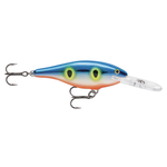 Rapala Shad Rap. Blue Eyes 09