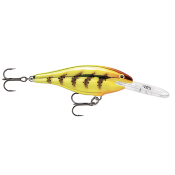 Rapala Shad Rap. Whiskey Sour 09