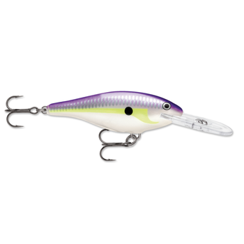 Rapala Shad Rap. Regal Shad 09