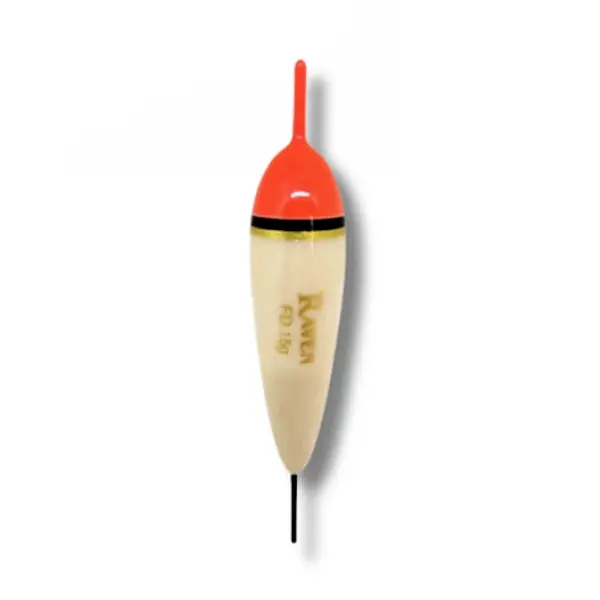 Raven FD Gold Standard Balsa Float No. 4 15g 1/pk