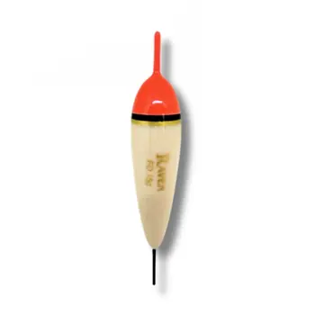 Raven FD Gold Standard Balsa Float No. 5 20g 1/pk