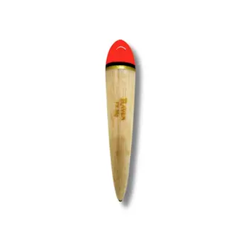Raven FX Gold Standard Balsa Float No. 3 16g 1/pk