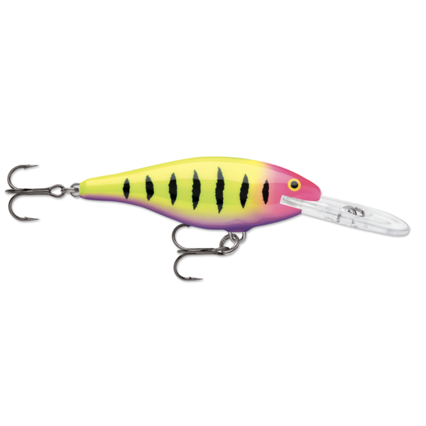 Rapala Shad Rap. Headspin 09