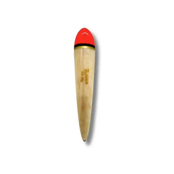 Raven FX Gold Standard Balsa Float No. 5 35g 1/pk