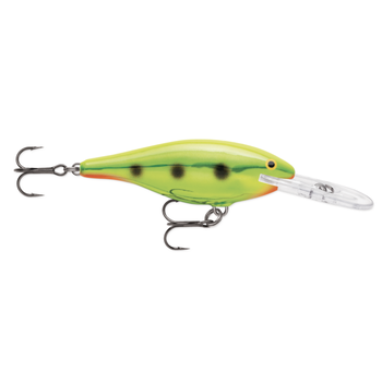 Rapala Shad Rap Antifreeze 08