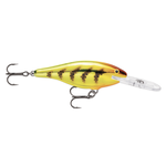 Rapala Shad Rap Whiskey Sour 08