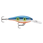 Rapala Shad Rap Blue Eyes 08