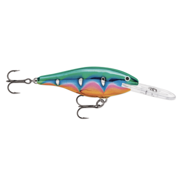 Rapala Shad Rap Spendy Shades 08