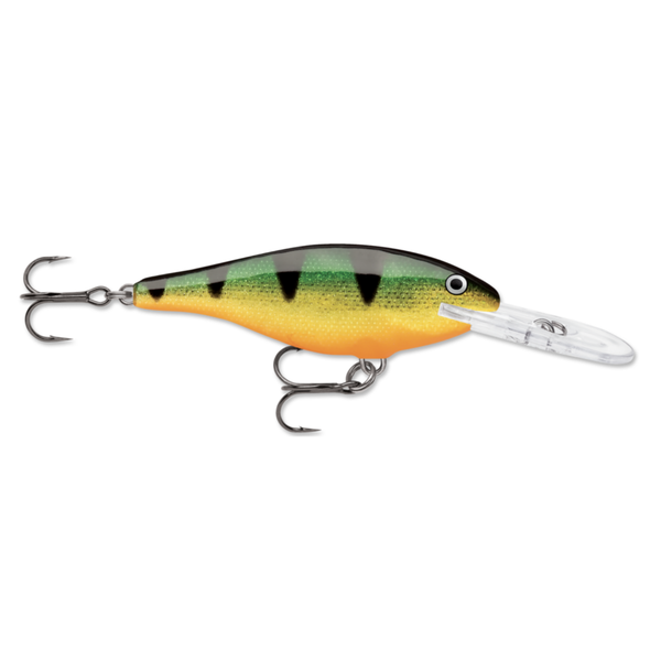 Rapala Shad Rap Perch 07