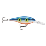 Rapala Shad Rap Blue Eyes 07