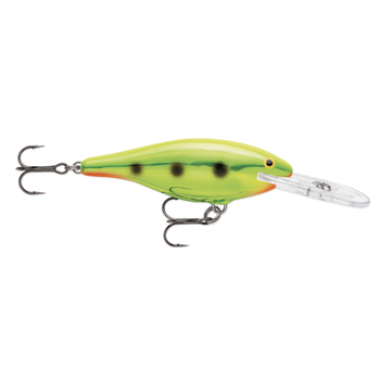 Rapala Shad Rap Antifreeze 07