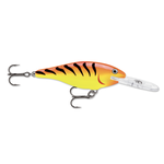 Rapala Shad Rap 07 Hot Tiger