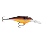 Rapala Shad Rap Crawdad 07