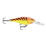 Rapala Shad Rap Hot Tiger 05