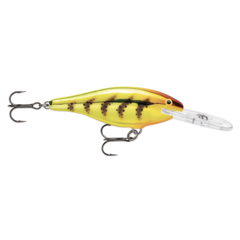 Rapala Shad Rap Whiskey Sour 05