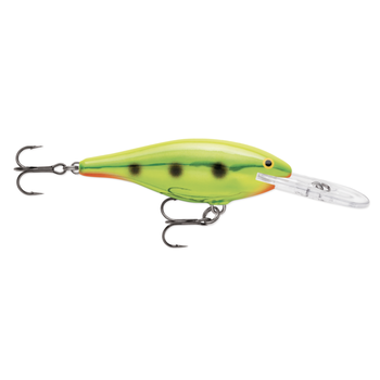 Rapala Shad Rap Antifreeze 05
