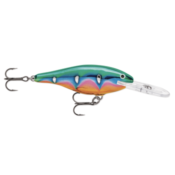 Rapala Shad Rap Spendy Shades 05