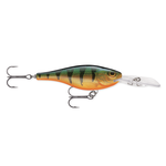 Rapala Shad Rap Rattlin' Suspending Perch 05 2"