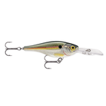 Rapala Shad Rap Rattlin' Suspending Shad 05 2"