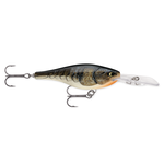 Rapala Shad Rap Rattlin' Suspending Crawdad 05 2"