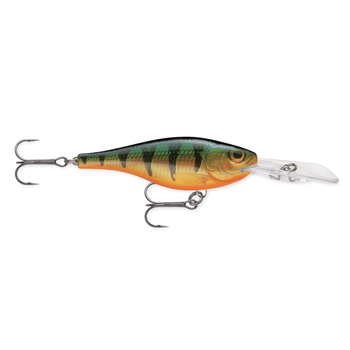 Rapala Shad Rap Rattlin’ Suspending Perch 07 2-3/4"