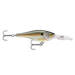 Rapala Shad Rap Rattlin’ Suspending Shad 07 2-3/4"
