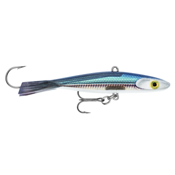 Rapala Jigging Shadow Rap. Live Bleak 2-3/4" 3/8oz