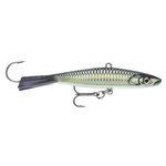 Rapala Jigging Shadow Rap. Bleak 2-3/4" 3/8oz