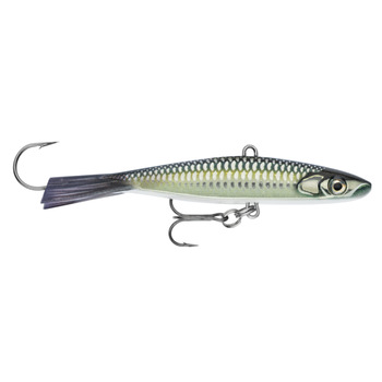 Rapala Jigging Shadow Rap. Bleak 2-3/4" 3/8oz