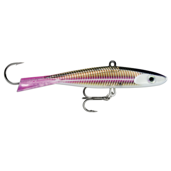 Rapala Jigging Shadow Rap. Live Smelt 2-3/4" 3/8oz