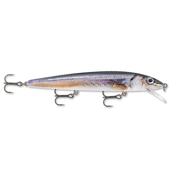 Rapala Husky Jerk. Live Smelt 12