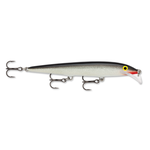 Rapala Scatter Rap Minnow. Silver 11